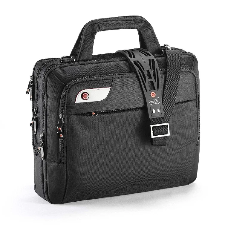 Minimalist laptop bag with a sleek design for modern professionalsi-stay 15.6-16 inch Laptop Organiser Bag