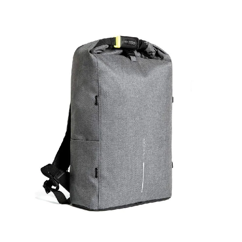 Laptop bag with a padded handle for comfortable carryingUrban Lite Anti-theft Backpack