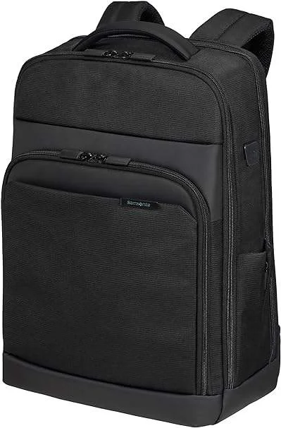 Compact laptop bag for 13-inch laptops for students and lightweight usersMysight 15.6 Backpack by Samsonite