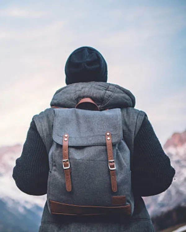 Men's Backpack