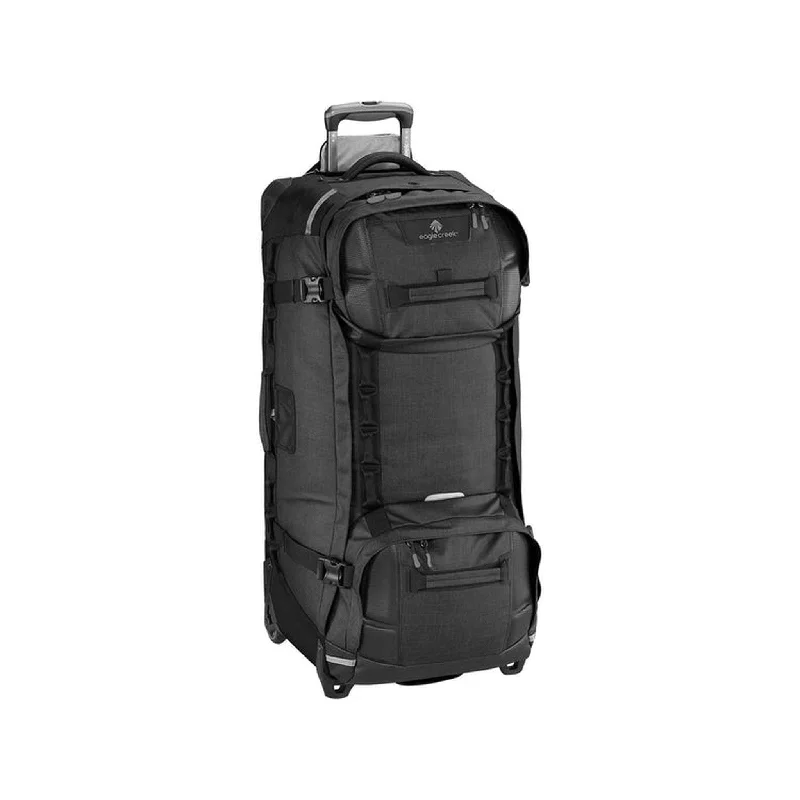 Travel backpack rain covers made of durable nylon materialEagle Creek Exploration Series ORV Trunk 36