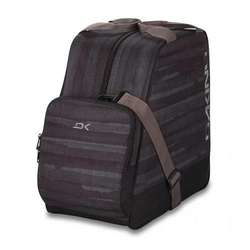 Expandable hard - shell polycarbonate travel bag for long - term international tripsBoot Travel Bag