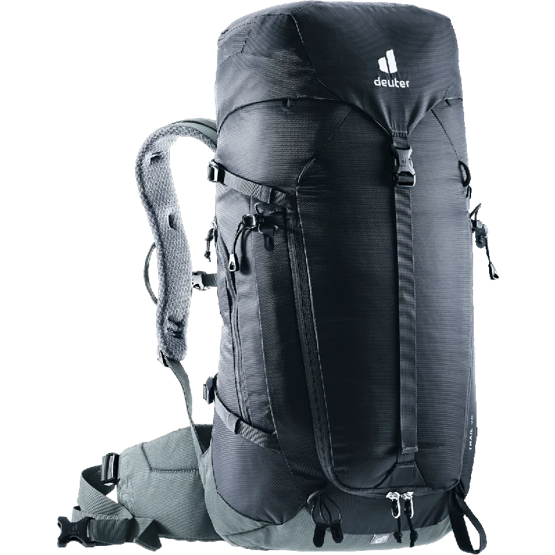 Convertible travel bag that can be used as a backpack or toteTrail 30