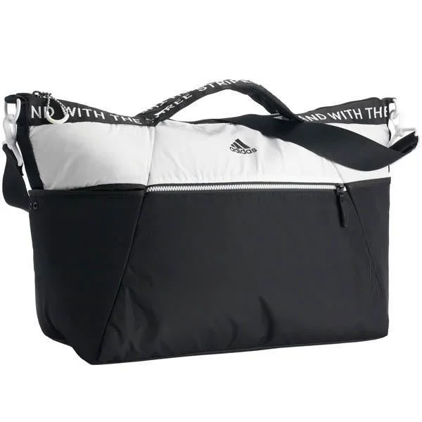 Travel bag with a built - in power bank charger for on - the - go device chargingWomen's Studio III Duffel