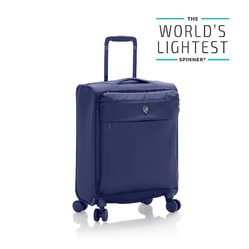 Expandable packing cubes sets in various sizes for organized suitcase packingXero Elite 2.0 21" Carry on Luggage | World's Lightest Luggage