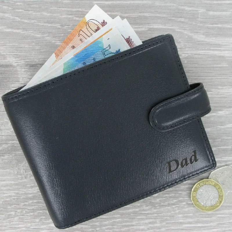 How to choose the right money clipVisconti Monza MZ5 Luxury Italian Black Leather Wallet with RFID