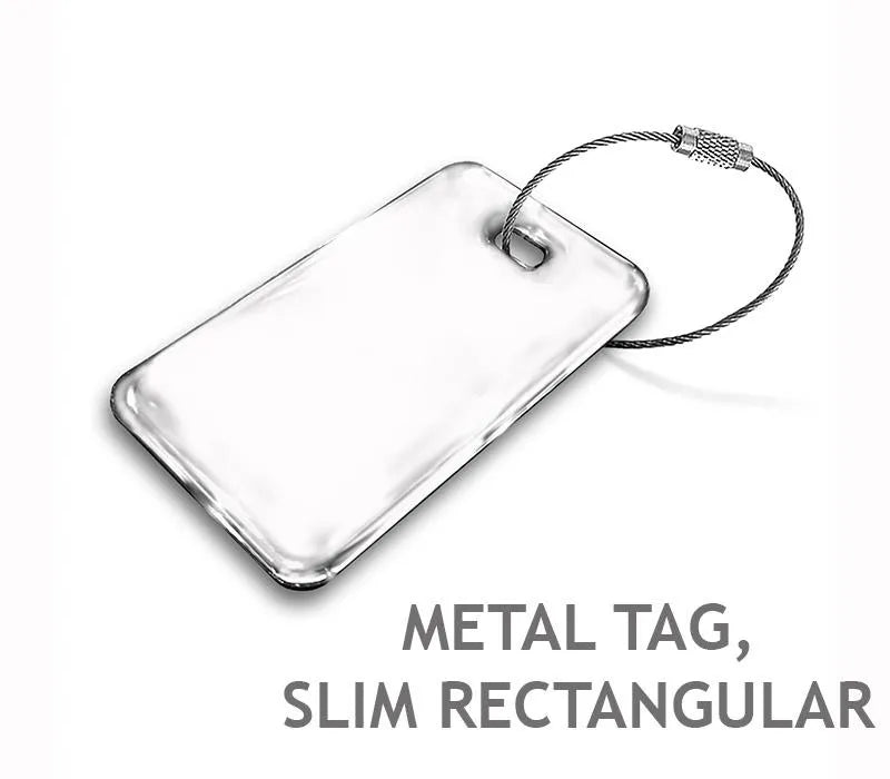 Foldable Passport Covers & Wallets Made of Flexible PVC for Easy StorageIberia A320 (METAL)