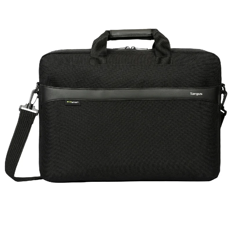 Briefcases with multiple compartments for organization15-16" GeoLite EcoSmart® Slim Brief