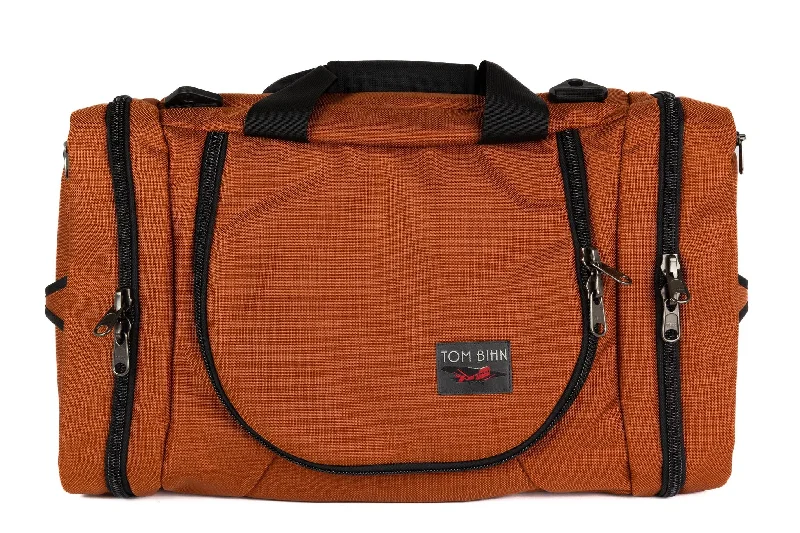 Burnt Orange 1050 Ballistic/Mountain 210 Cerylon