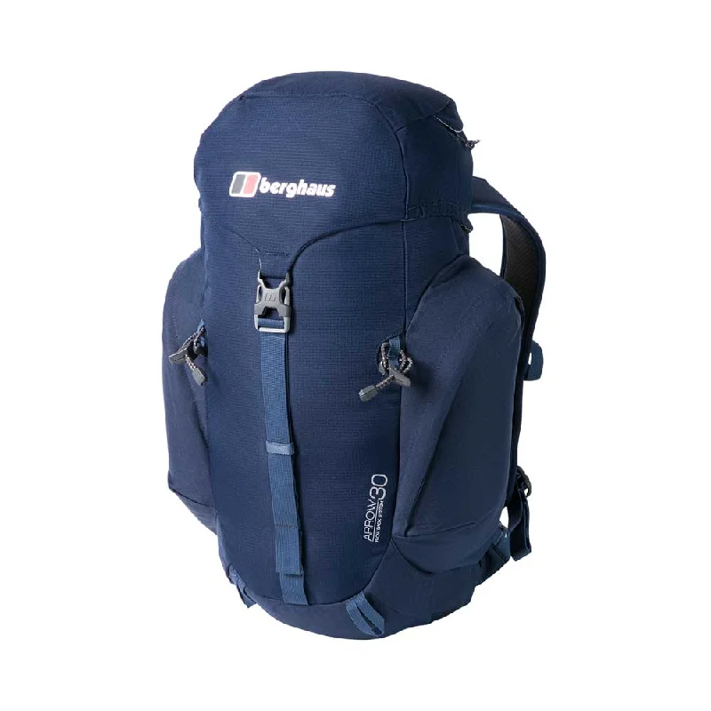 Men's backpack with a separate shoe compartment for gym-goersArrow 30