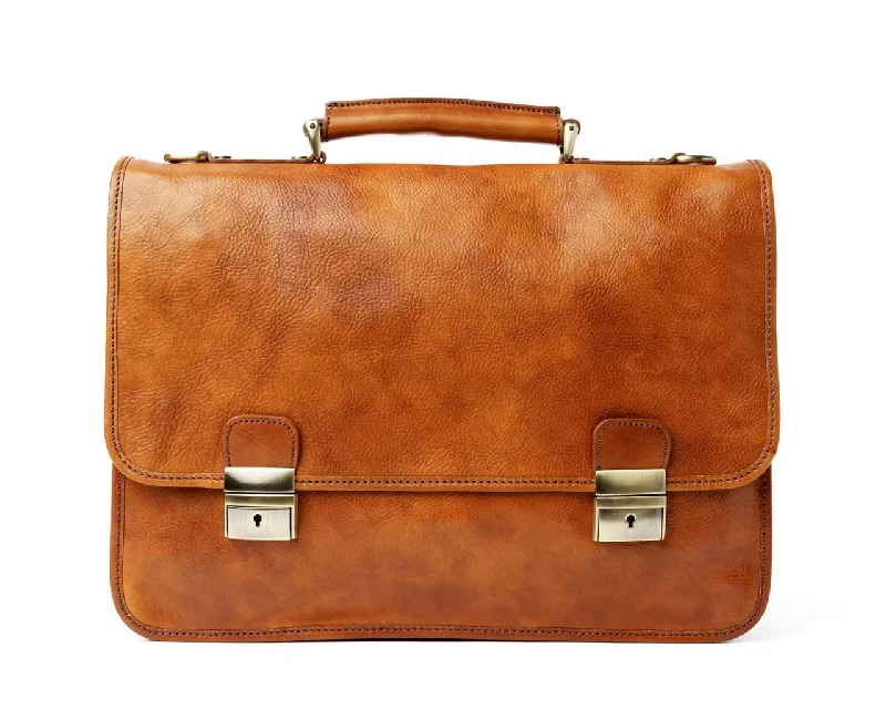 Best briefcases for business travelersBig Decisions