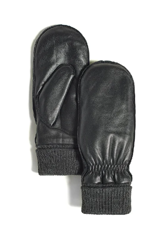 How to clean and maintain leather briefcasesBrume Ladies Dartmouth Leather Mittens