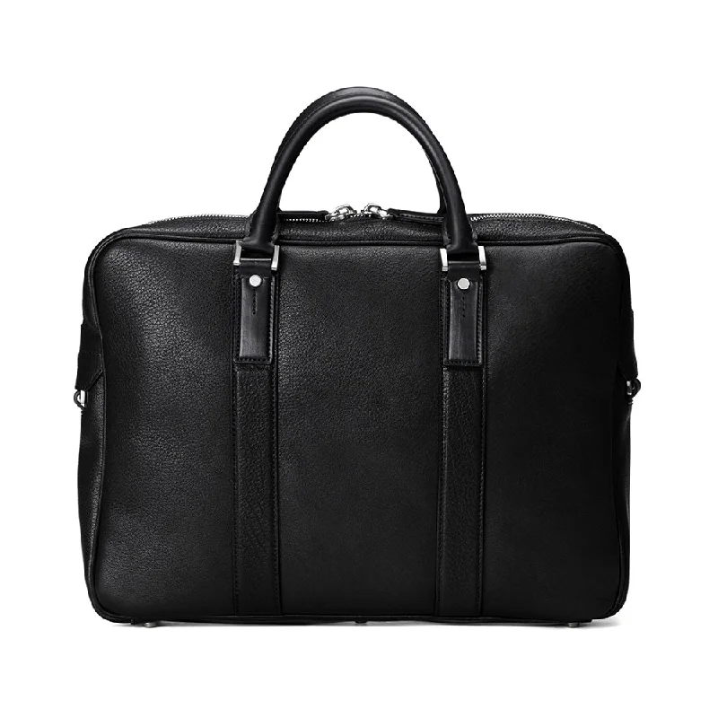 Vintage-style briefcases for a classic lookBrent Briefcase