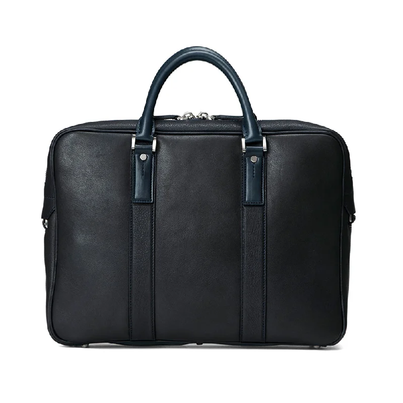 Durable briefcases for heavy-duty useBrent Briefcase