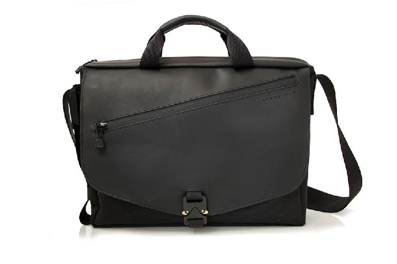 Briefcases with multiple compartments for organizationCargo Laptop Bag