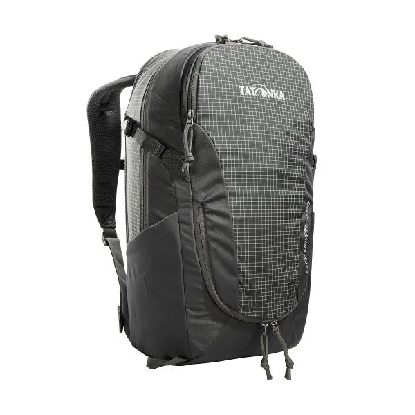 Men's waterproof backpack with adjustable sternum strap for long treks德國戰術背囊 City Daypack 20