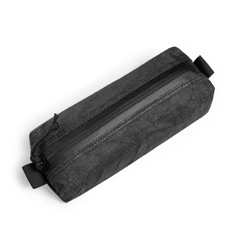 Expandable hard - shell polycarbonate travel bag for long - term international tripsCtactical Pencil Case - ULTRA400X