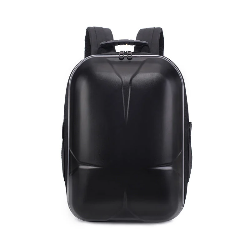 Men's large-capacity waterproof nylon backpack for multi-day hikingDrone Backpack Crossover Handbag Accessories