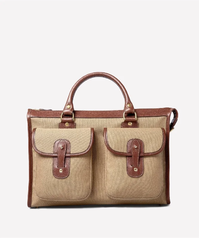 Stylish briefcases for modern professionalsExaminer No. 5