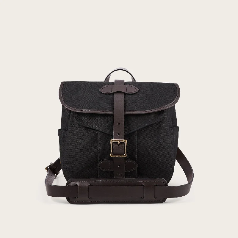 Best briefcases for laptops and tabletsRUGGED TWILL SMALL FIELD BAG