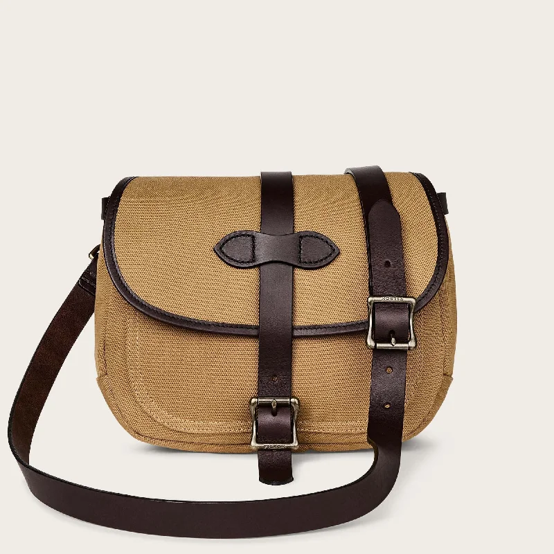 Lightweight briefcases for daily useRUGGED TWILL XS FIELD BAG