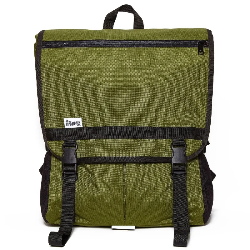 Olive Cordura