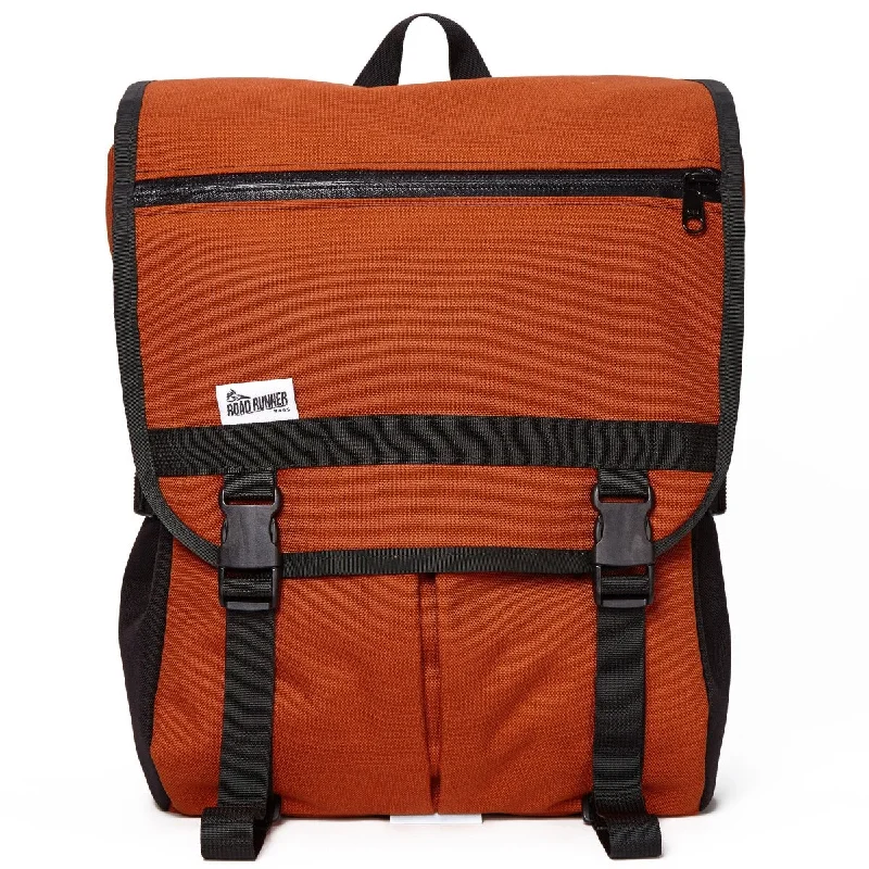 Rust Cordura