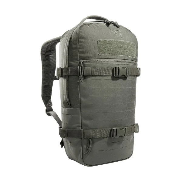 Men's backpack with a separate shoe compartment for gym-goers德國戰術背囊 Modular Daypack L IRR