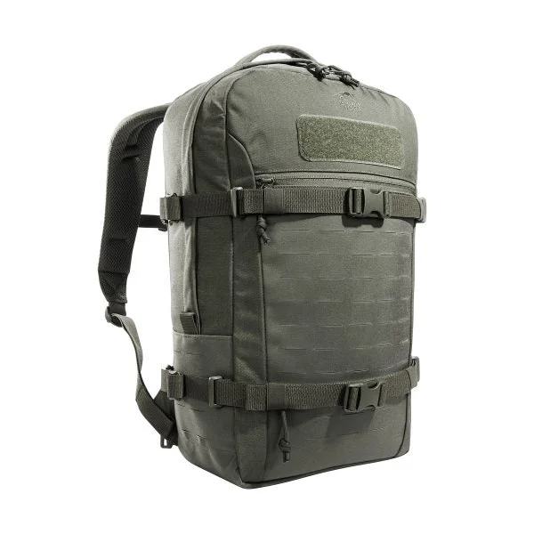 Men's anti-theft backpack with hidden compartments for urban travel德國戰術背囊 Modular Daypack XL IRR