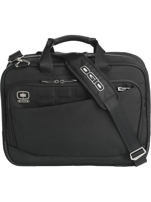 Best briefcases for laptops and tabletsOGIO Element Messenger