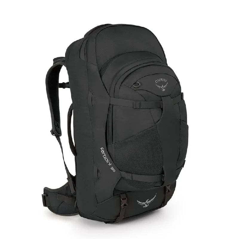 Men's anti-theft backpack with hidden compartments for urban travelFarpoint 55