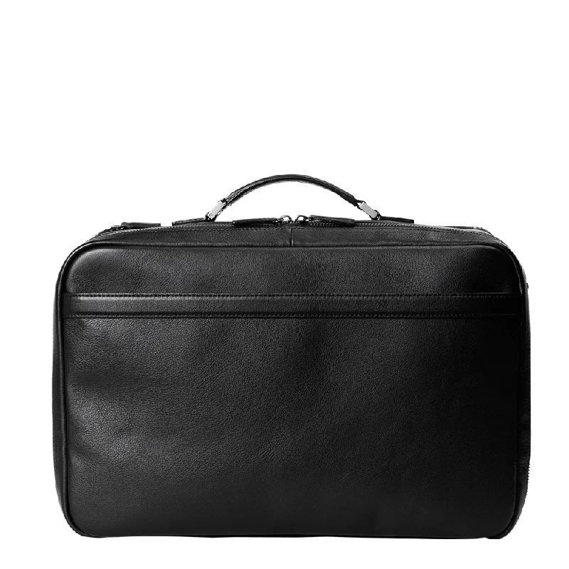 Customizable briefcases with monogramming optionsAme Waterproof 3way Travel Bag