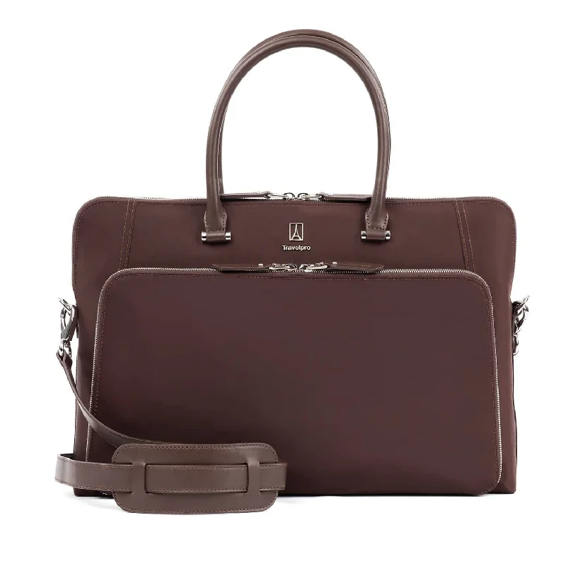 Durable briefcases for heavy-duty usePlatinum Elite Women's Brief - Discontinued