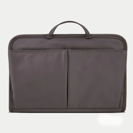 Stylish briefcases for modern professionalsTravelon RFID Blocking Classic Purse Organizer Pewter