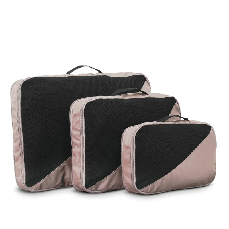 Designer briefcases for executivesSamsonite Packing Cubes 3pc Compression Packing Cubes