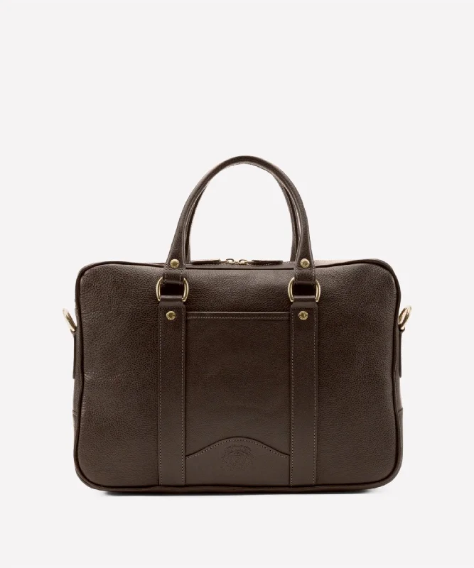 Best briefcases for business travelersScout No. 295