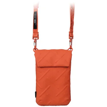 Waterproof canvas travel bag suitable for beach and outdoor vacationsSkinarma Juno Sling Bag + Scout Lanyard