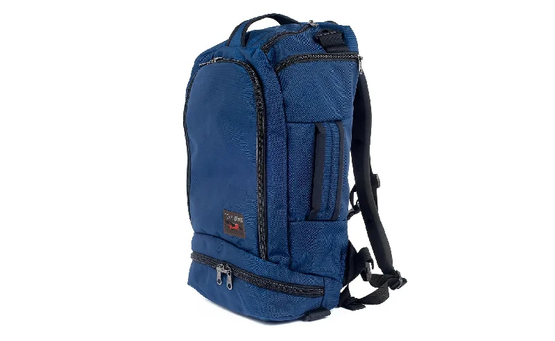 Deep Blue Ballistic/Acai 200 Halcyon