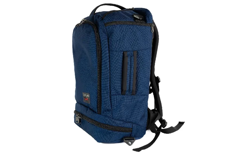 Deep Blue Ballistic/Acai 200 Halcyon