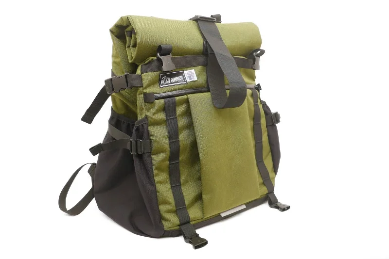 Olive Cordura