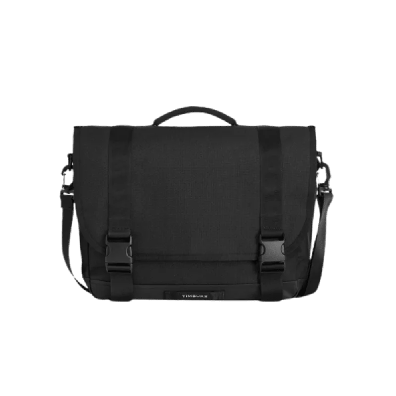 Travel bag with a retractable garment rack for easy unpackingTimbuk2 Commute Messenger Bag