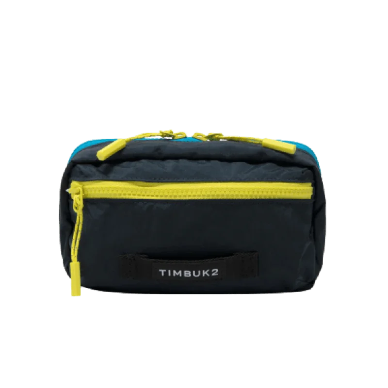 Anti - theft travel bag with RFID - blocking pockets for personal safetyTimbuk2 Rascal Belt Bag