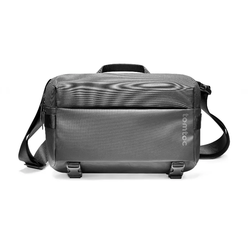 Top-rated briefcases with anti-theft featuresExplorer-T21 Sling Bag L