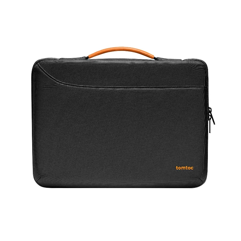 Affordable briefcases for studentsDefender-A22 Laptop Briefcase for 14 inch MacBook Pro