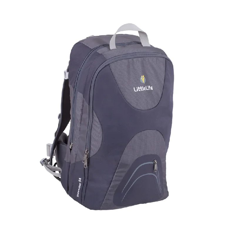 Men's convertible backpack that can be worn as a messenger bag遠足嬰兒背架背包 Traveller S4 Child Carrier