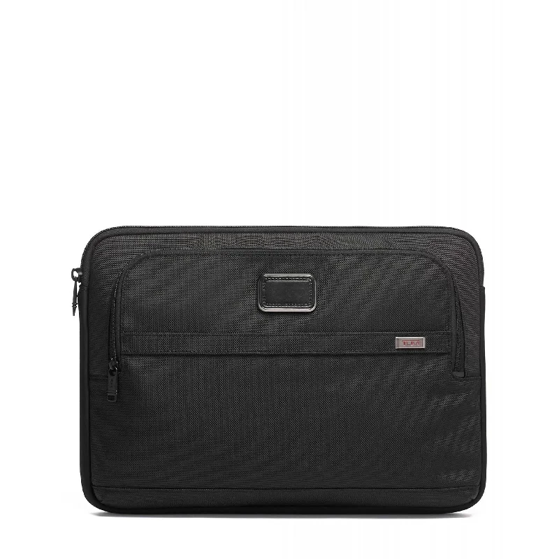 Lightweight briefcases for daily useTUMI Alpha 3 Large Laptop Cover