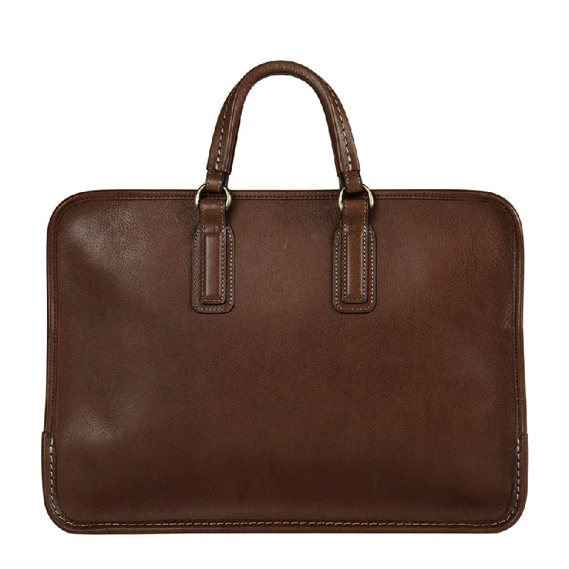 Best briefcases for business travelersUrbano Urban Briefcase