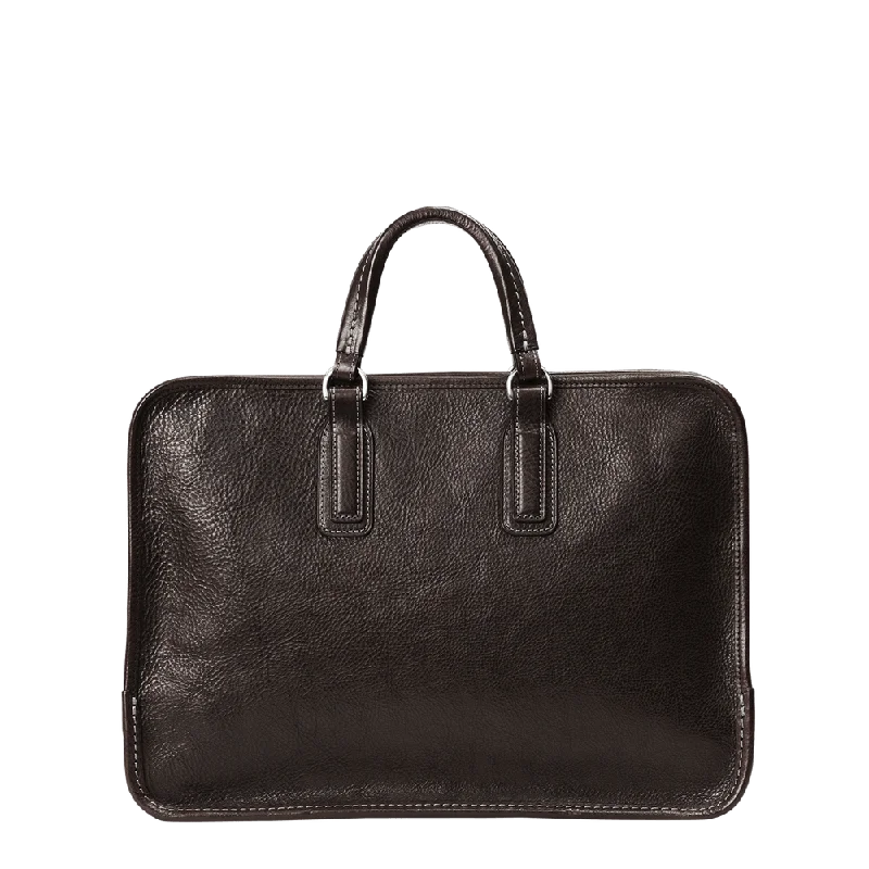 Eco-friendly briefcases made from sustainable materialsUrbano Urban Briefcase