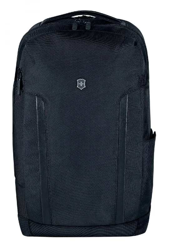 Briefcases with ergonomic handles and strapsVictorinox Altmont Professional Deluxe Travel Laptop Backpack